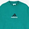 Adidas Equipment Washed Crew