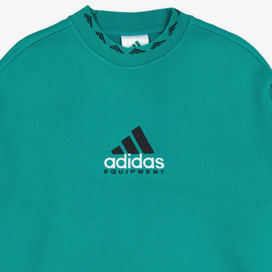 Adidas Equipment Washed Crew