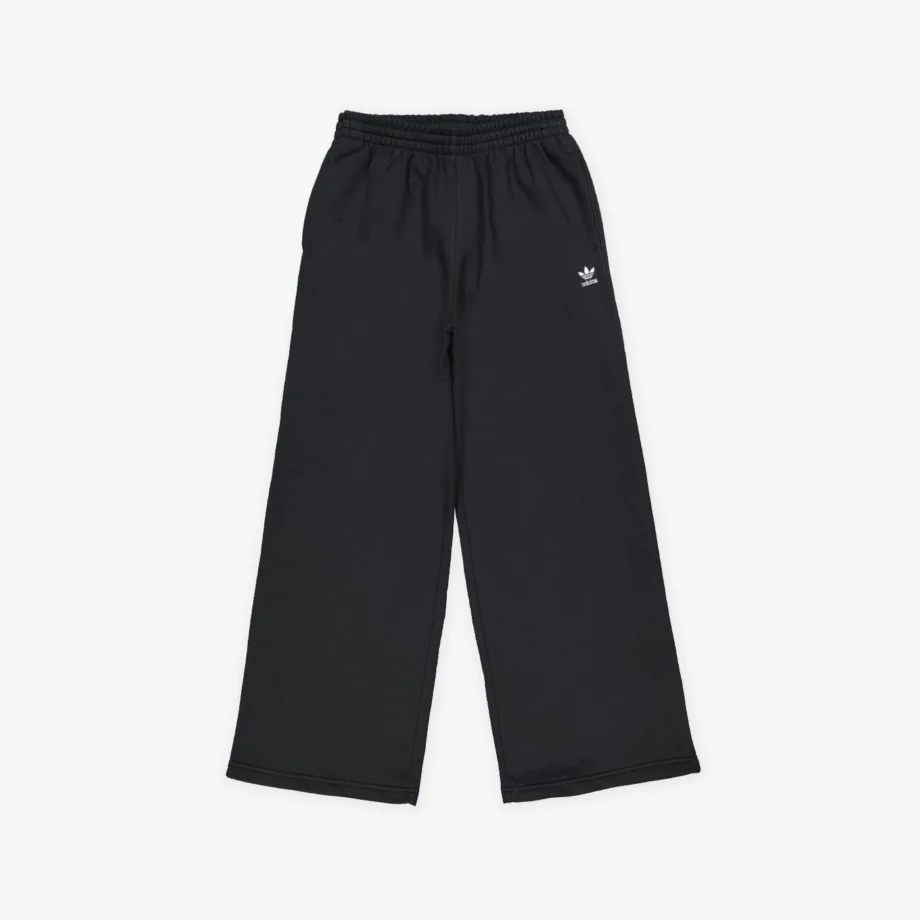 Adidas Essentials Wide Leg Pant Fleece