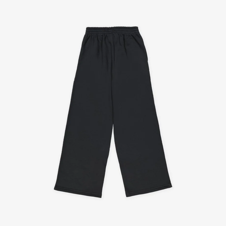 Adidas Essentials Wide Leg Pant Fleece