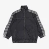 Adidas Denim Track Top
