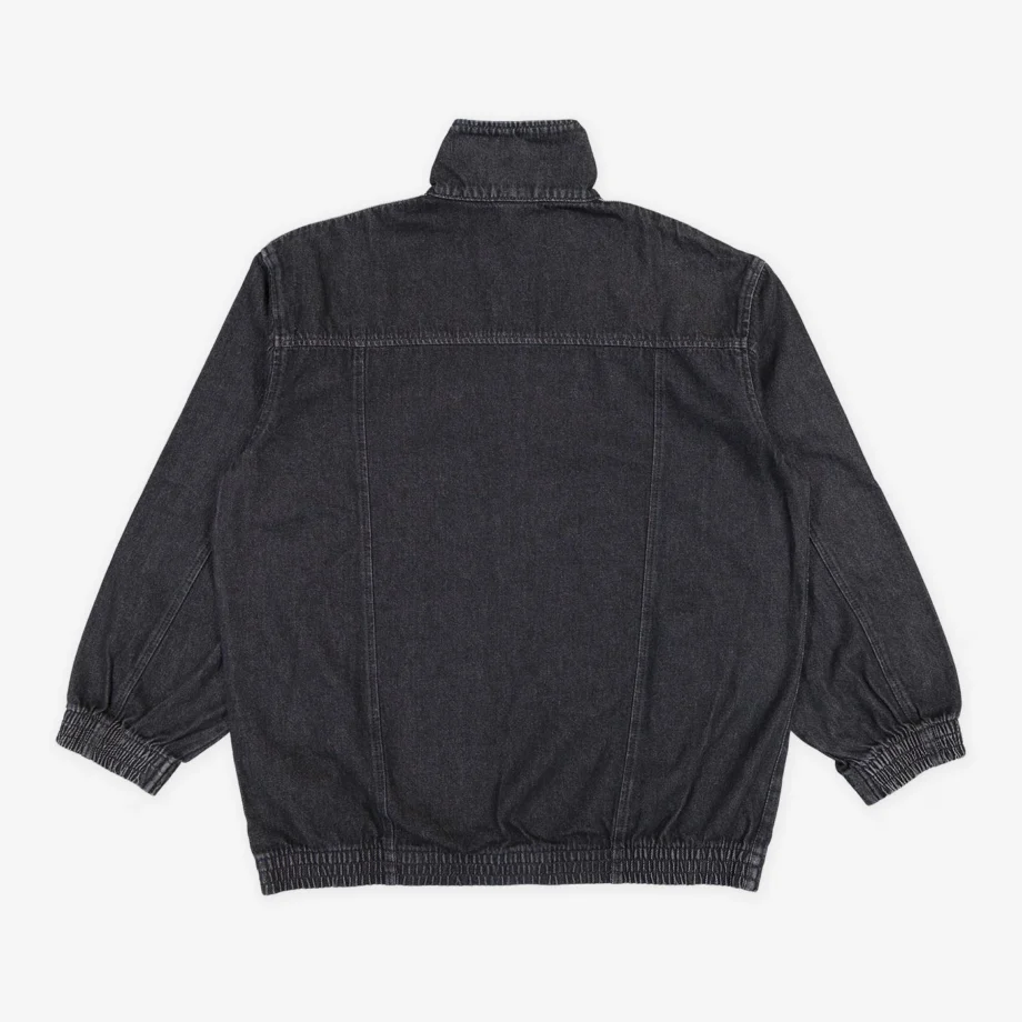 Adidas Denim Track Top