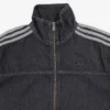 Adidas Denim Track Top