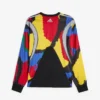 Brain Dead x Adidas Ls Jersey
