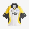 Brain Dead x Adidas Football Jersey