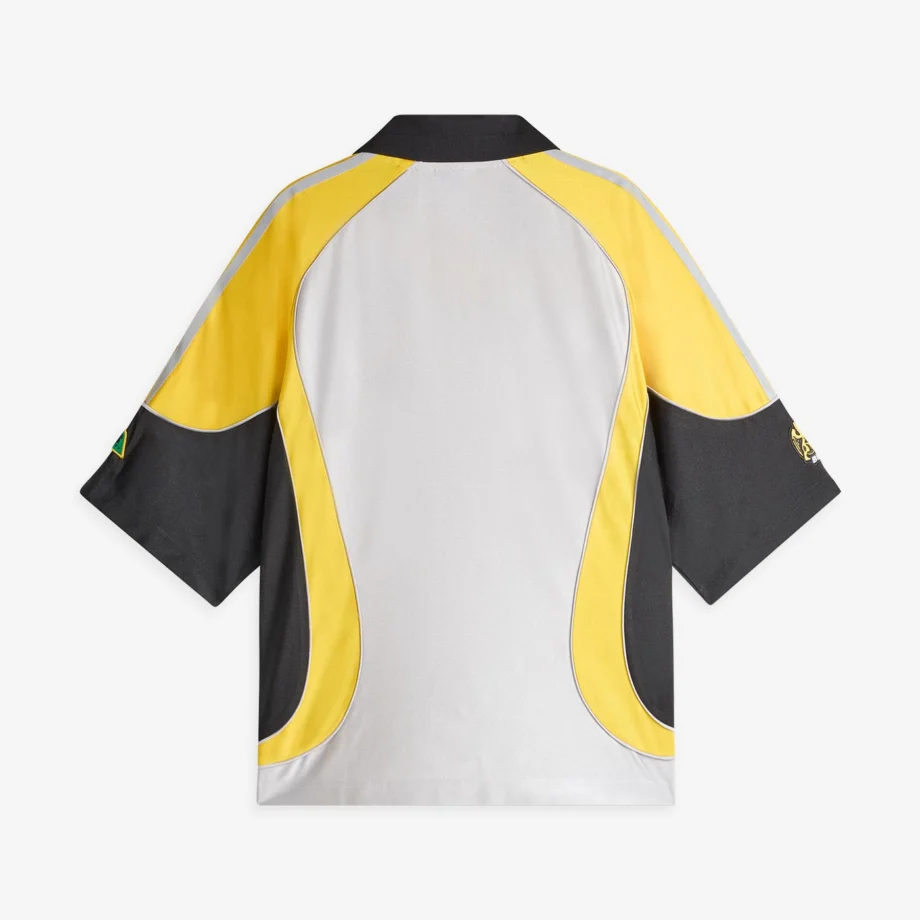 Brain Dead x Adidas Football Jersey
