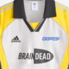 Brain Dead x Adidas Football Jersey