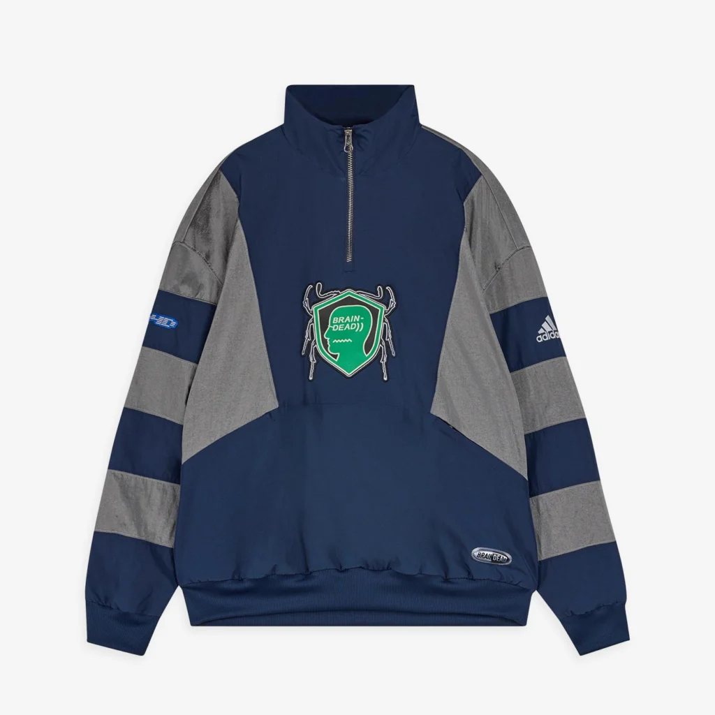 Brain Dead x Adidas Track Top