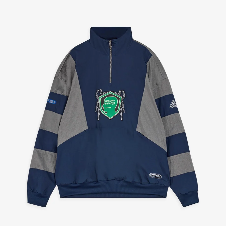 Brain Dead x Adidas Track Top