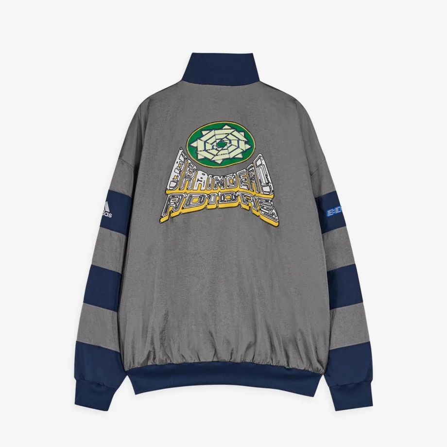 Brain Dead x Adidas Track Top