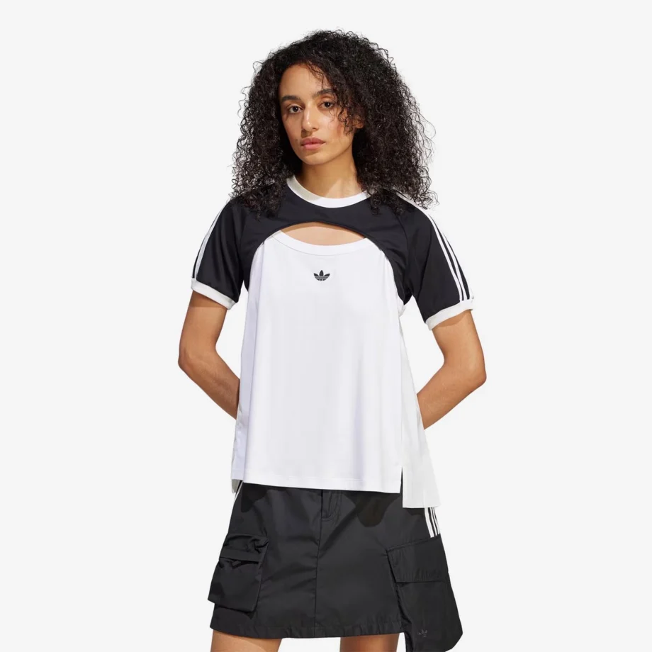 Wmns Adidas Cali Tee