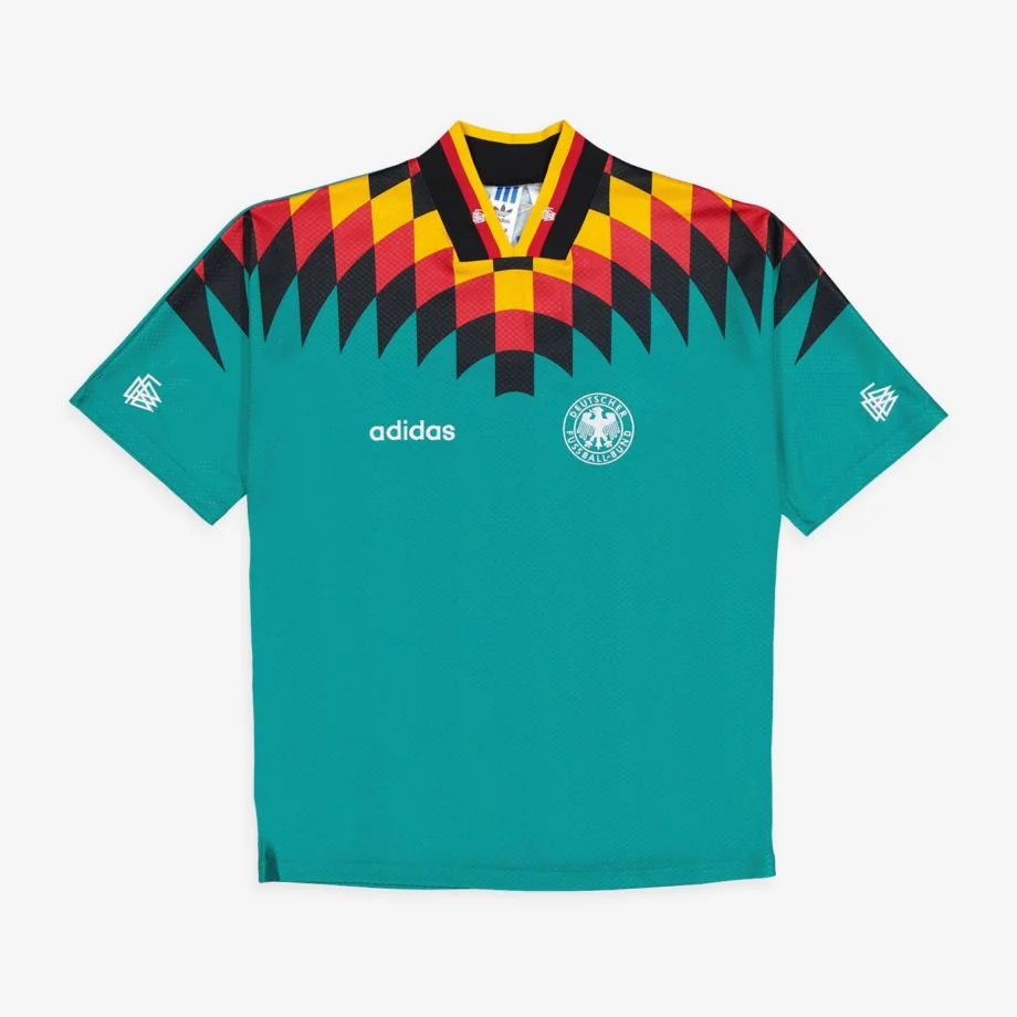 Adidas DFB Away Jersey 94