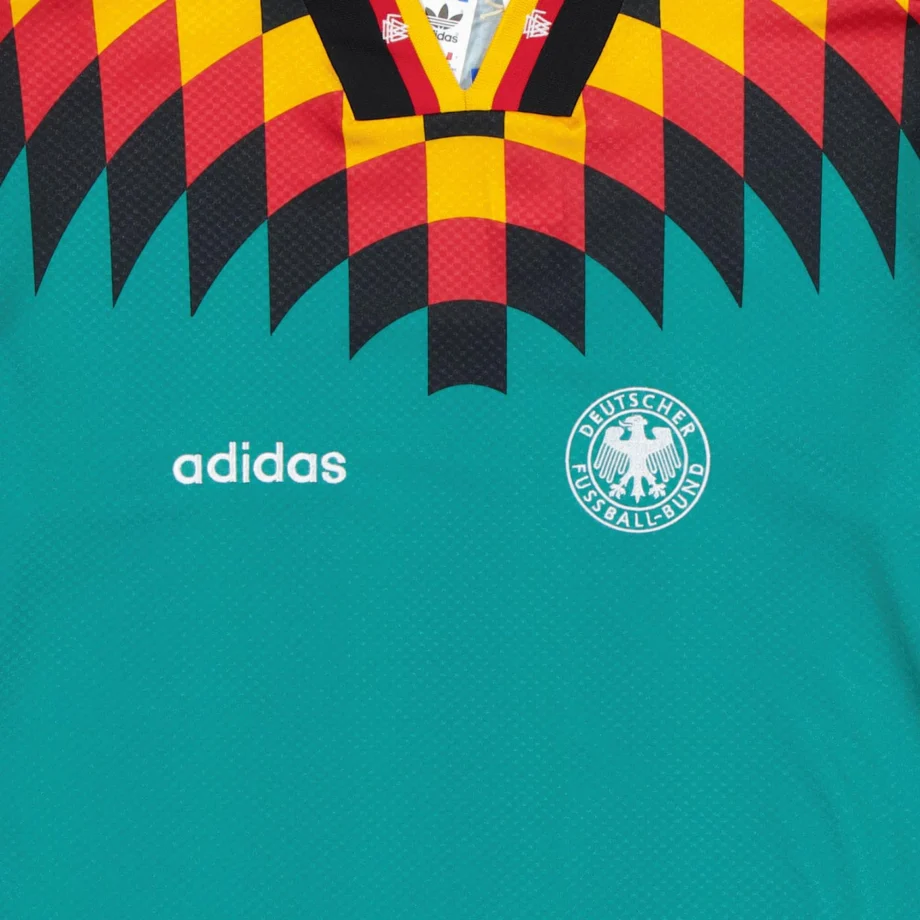 Adidas DFB Away Jersey 94