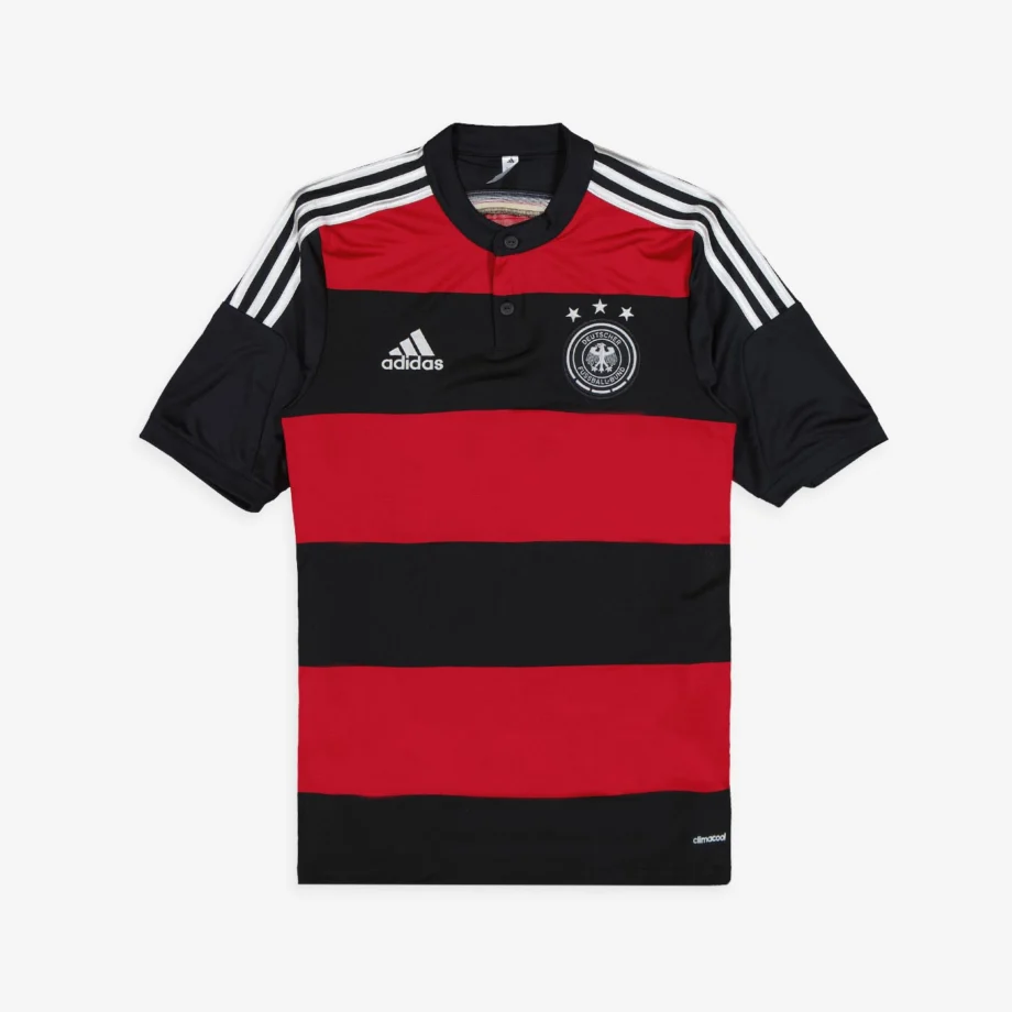 Adidas DFB Away Jersey 14