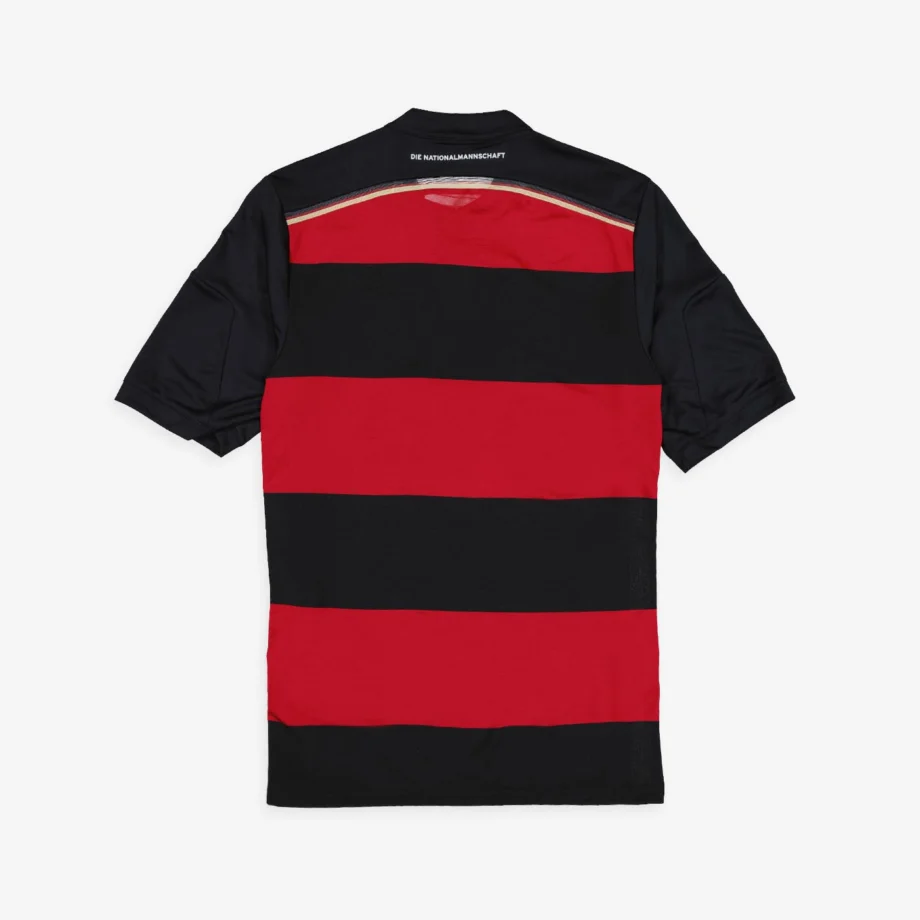 Adidas DFB Away Jersey 14