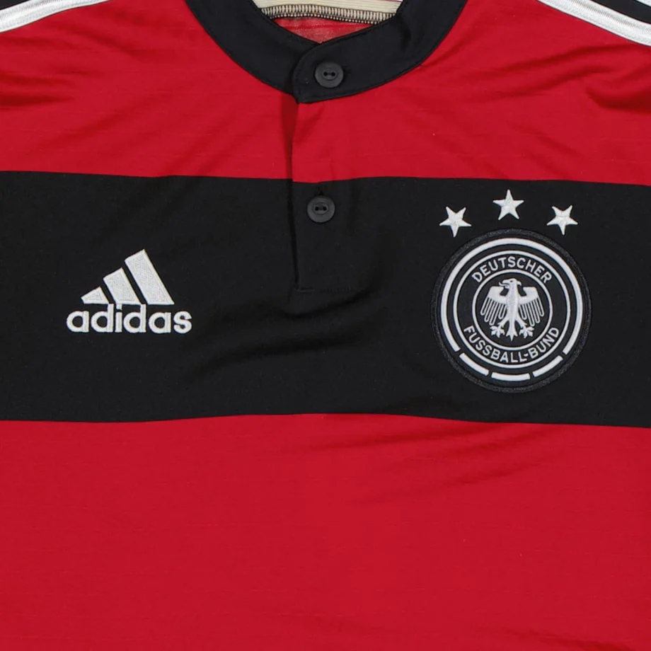 Adidas DFB Away Jersey 14