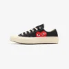 CdG Converse Multi Heart Low Top
