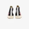CdG Converse Big Heart Hi Top