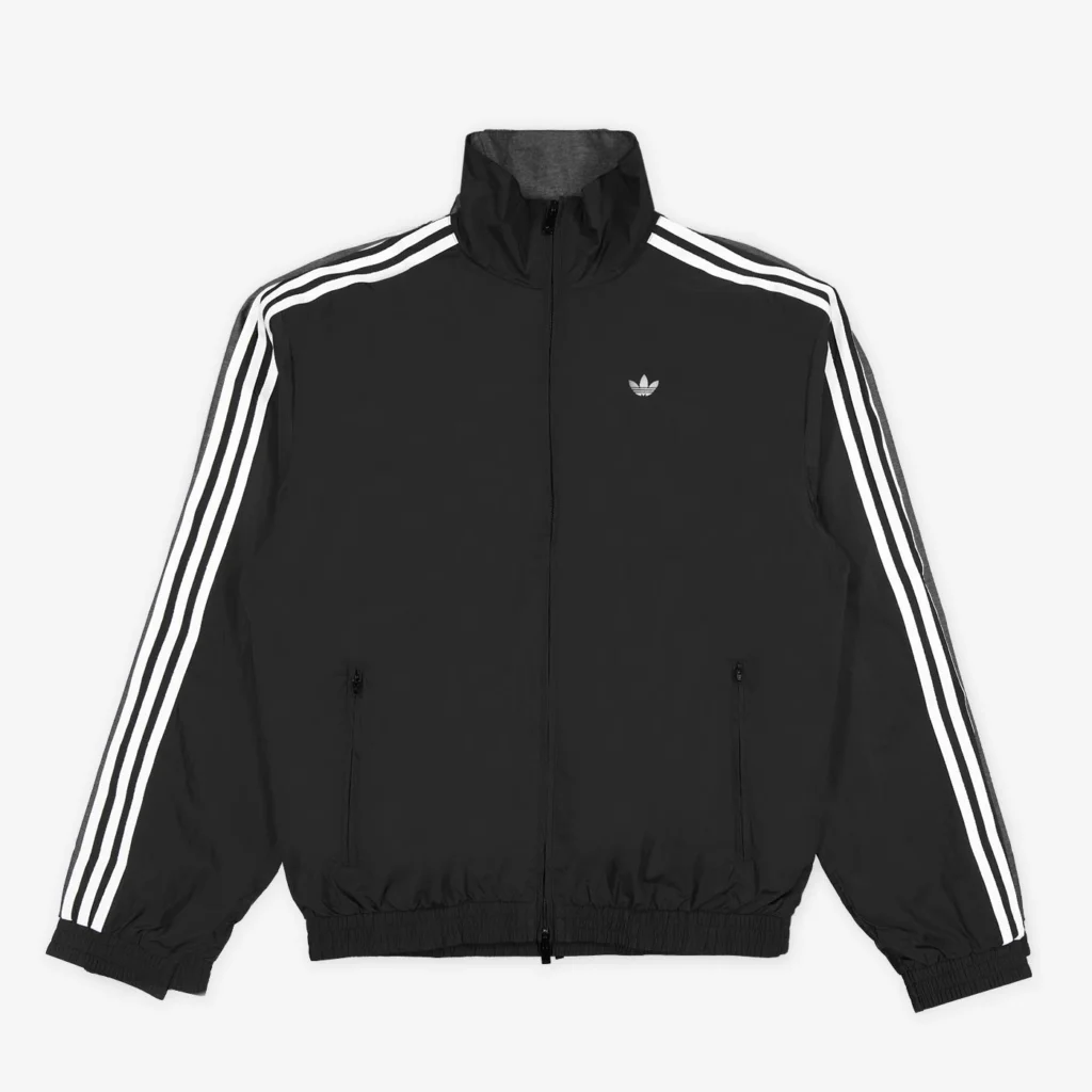 Adidas Track Top