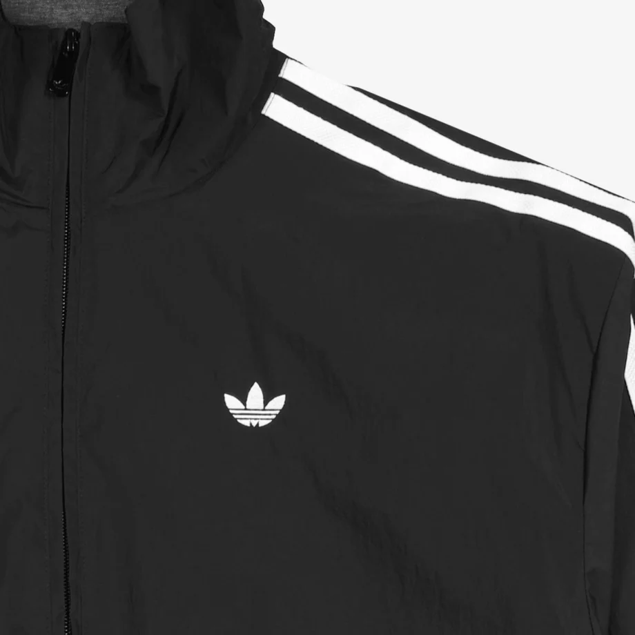 Adidas Track Top