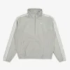 Adidas Half Zip Track Top