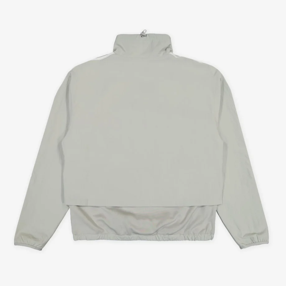 Adidas Half Zip Track Top
