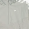 Adidas Half Zip Track Top