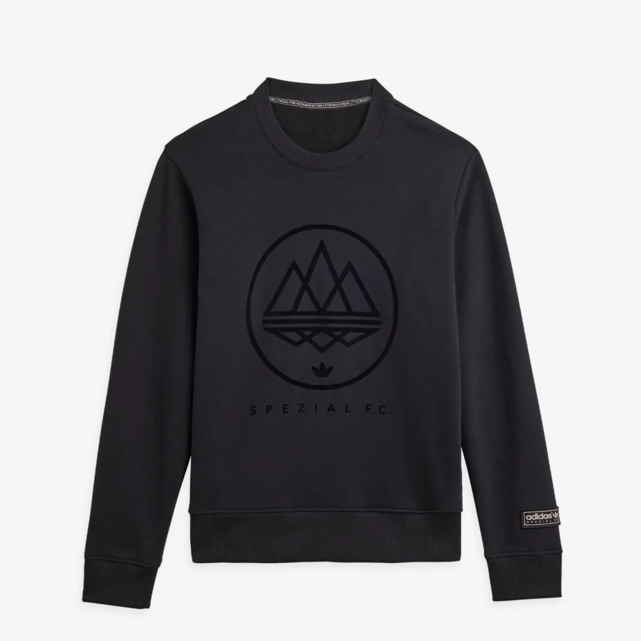 Adidas Spezial F.C. Crew