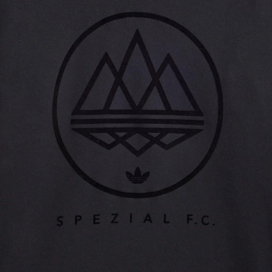 Adidas Spezial F.C. Crew