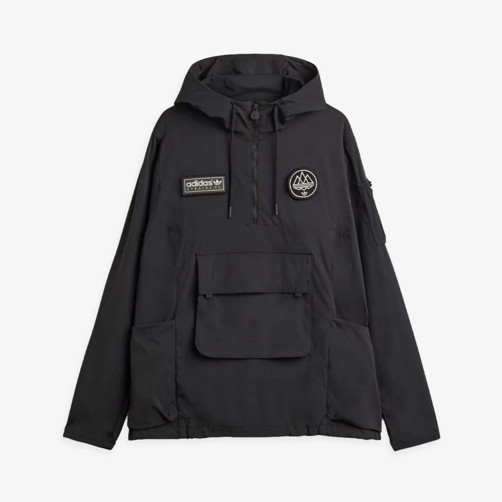 Adidas Spezial F.C. Smock