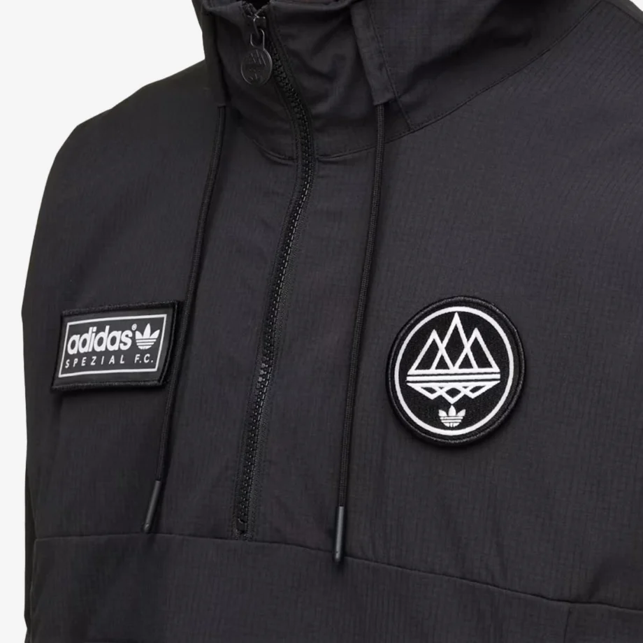Adidas Spezial F.C. Smock