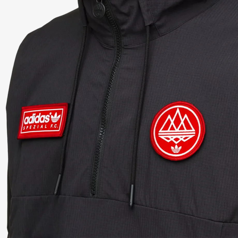 Adidas Spezial F.C. Smock