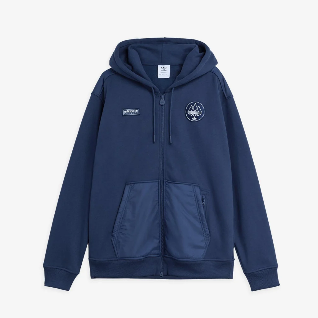 Adidas Wilpshire Hoodie