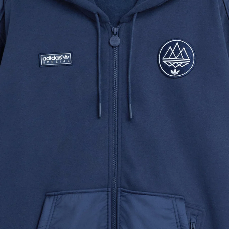 Adidas Wilpshire Hoodie