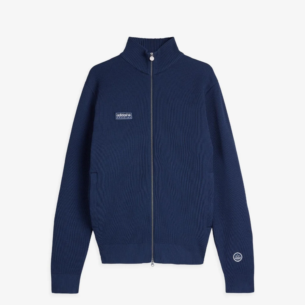 Adidas Lawton Spezial Tracktop