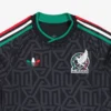 Adidas Mexico 26 Third Long Sleeve Jersey