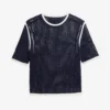 Wales Bonner x Adidas Knit Tee