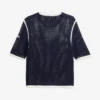 Wales Bonner x Adidas Knit Tee