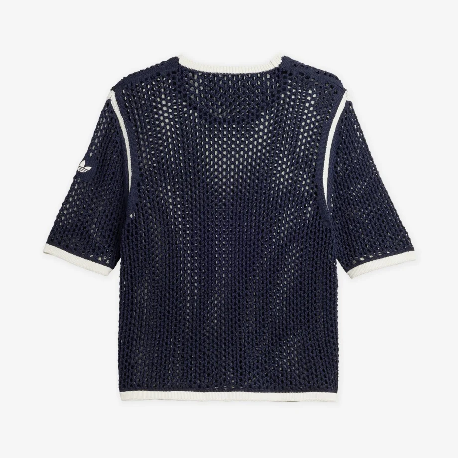 Wales Bonner x Adidas Knit Tee