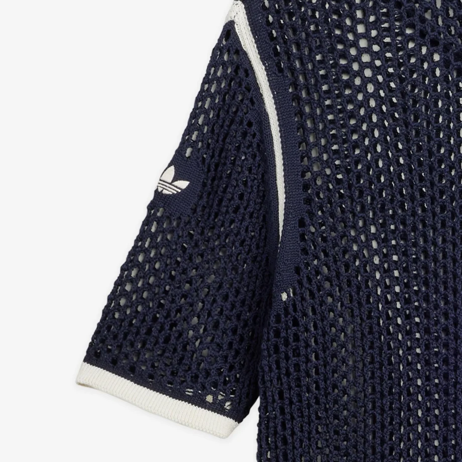 Wales Bonner x Adidas Knit Tee