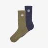 Adidas Mod Trefoil Socks