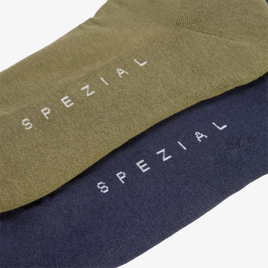 Adidas Mod Trefoil Socks