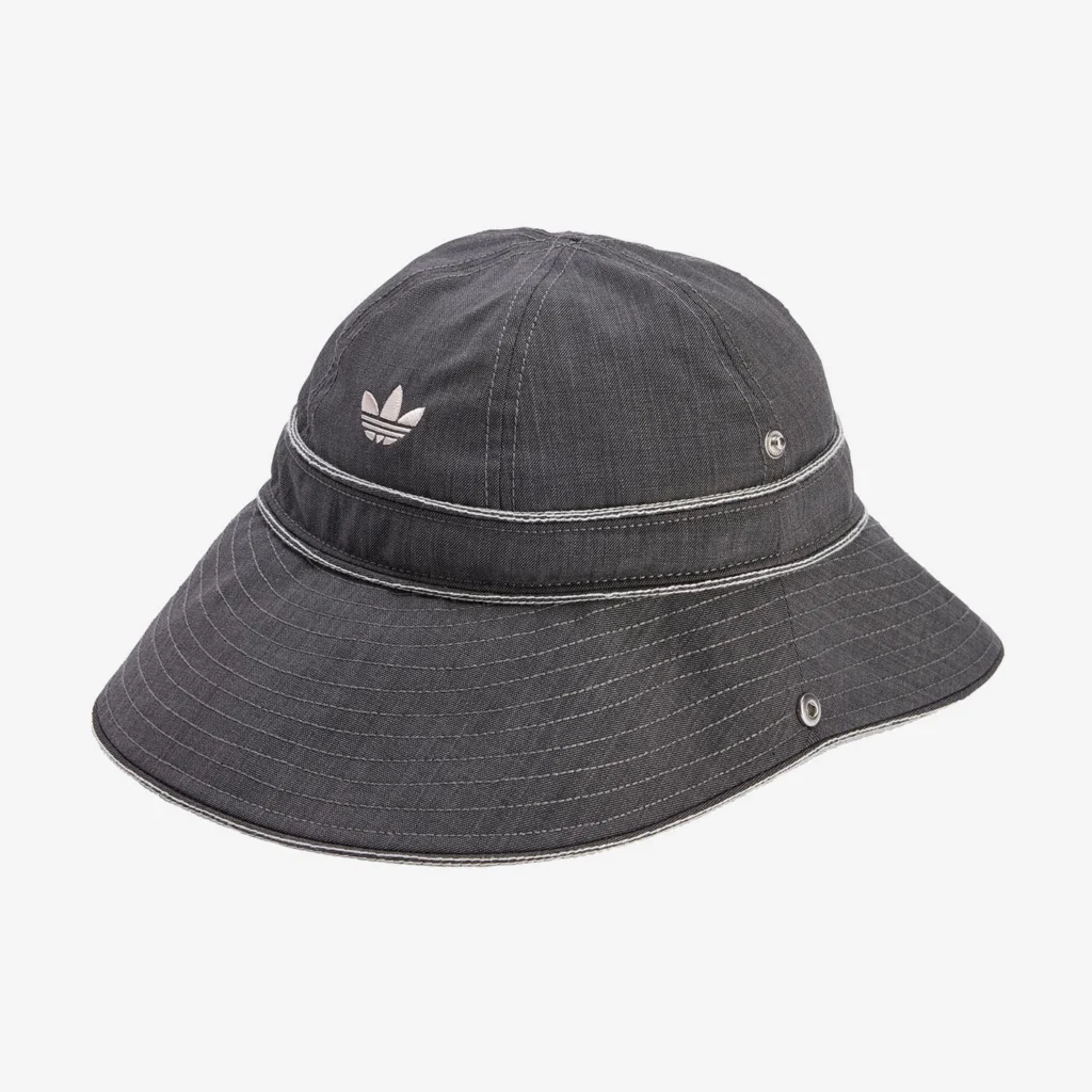 Wales Bonner x Adidas Bucket Hat