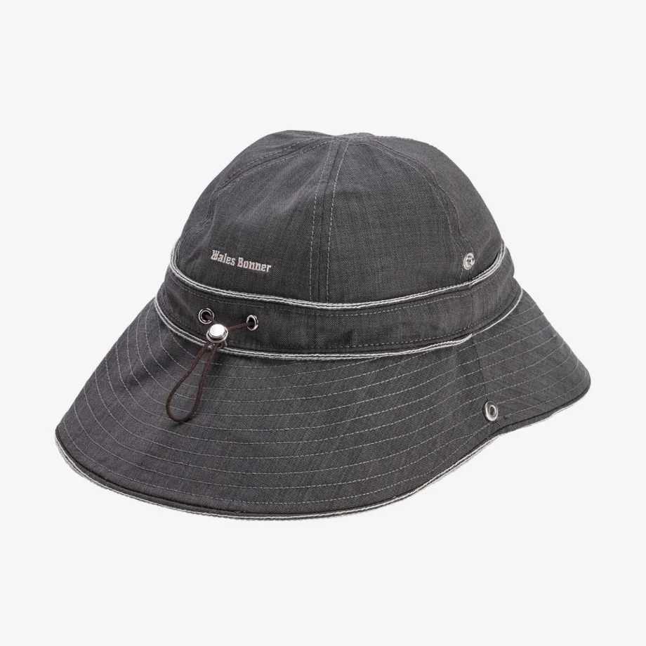 Wales Bonner x Adidas Bucket Hat