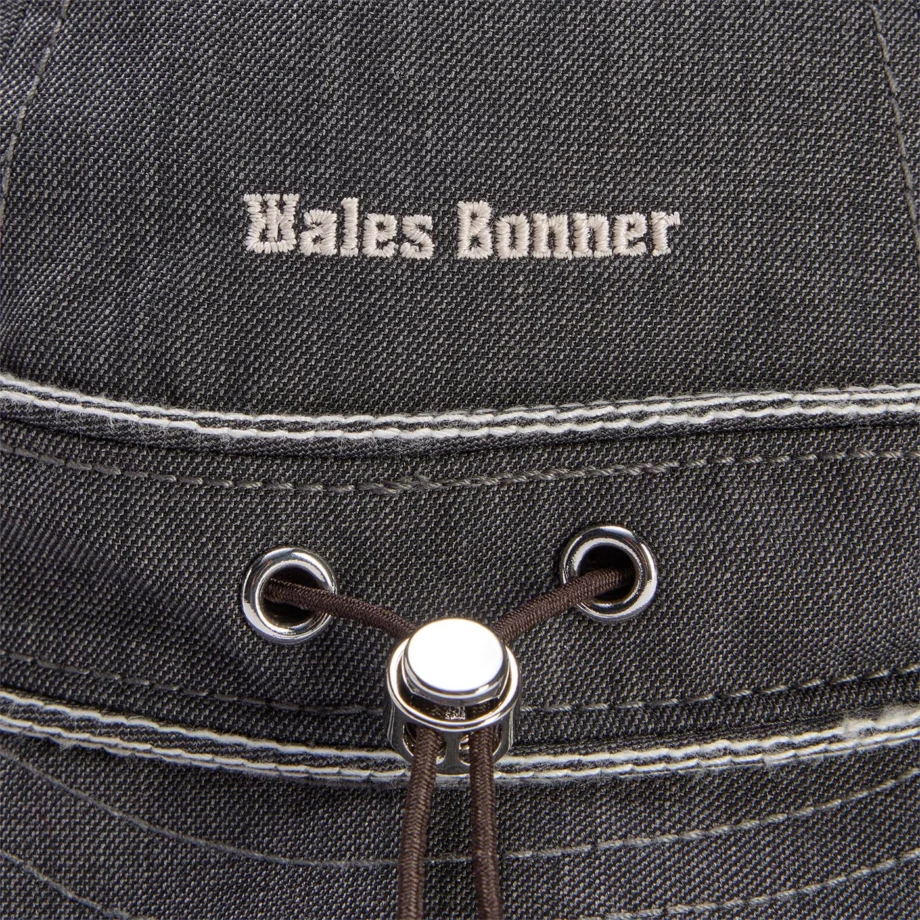 Wales Bonner x Adidas Bucket Hat