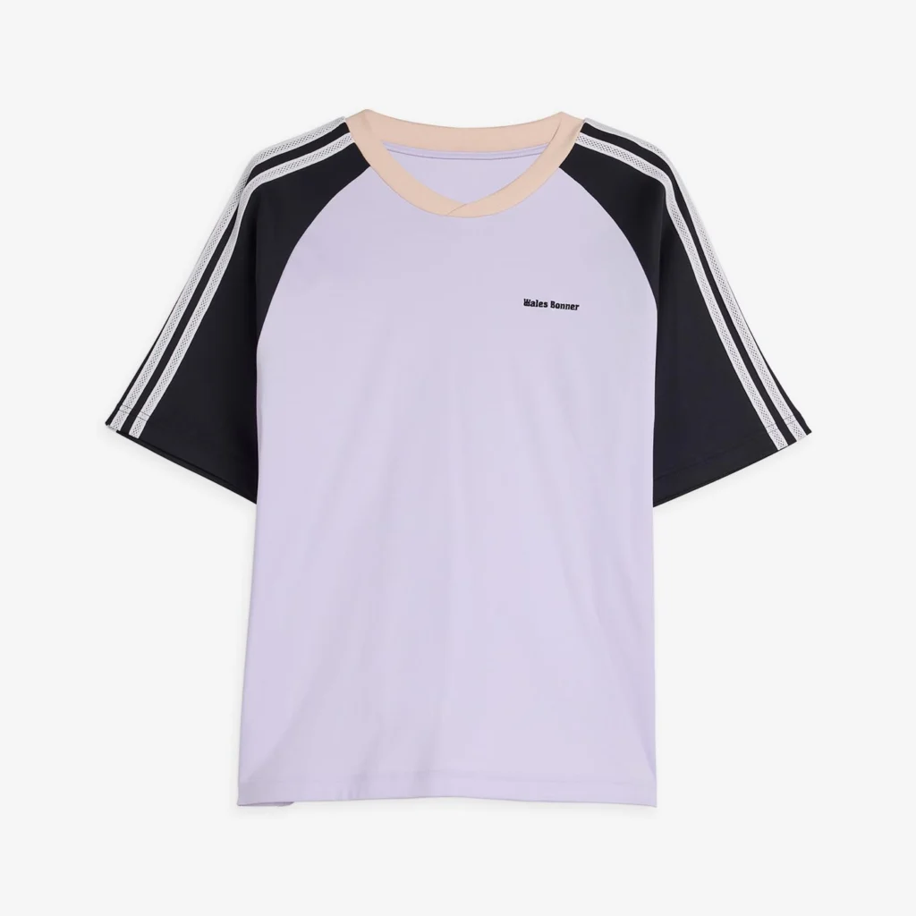 Wales Bonner x Adidas Cali Tee