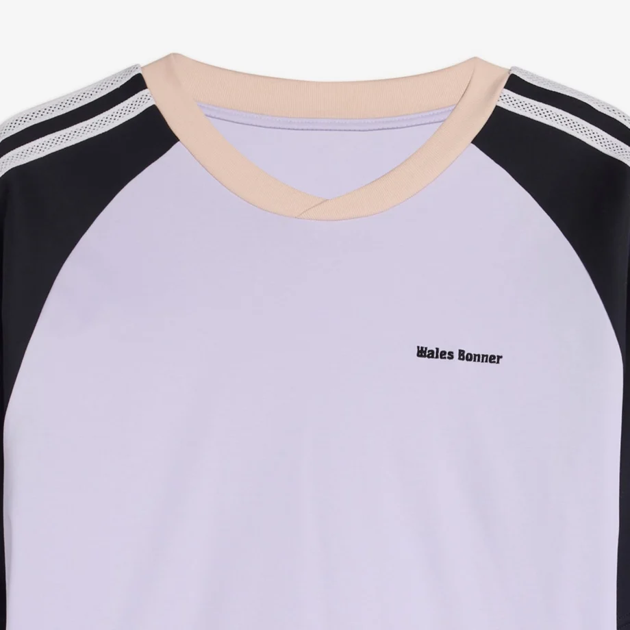 Wales Bonner x Adidas Cali Tee