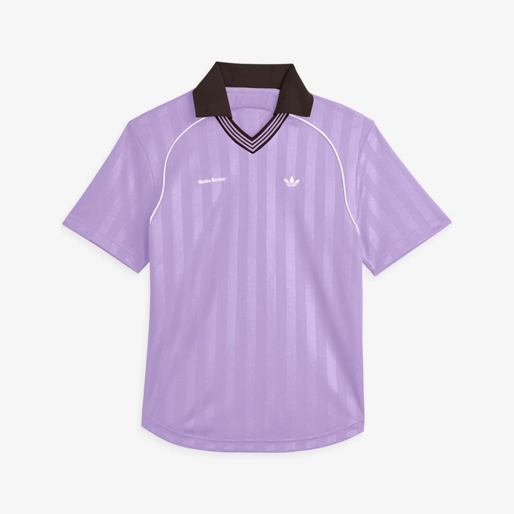 Wales Bonner x Adidas Football Tee