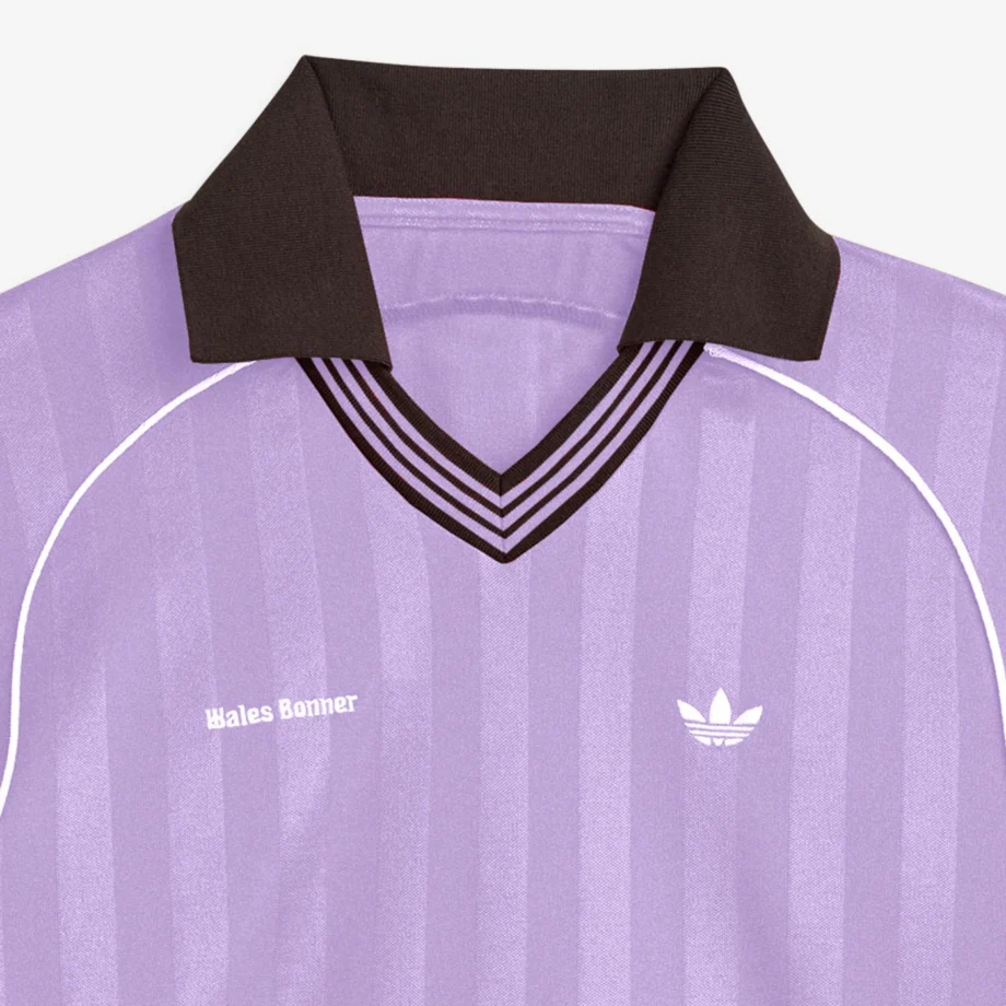 Wales Bonner x Adidas Football Tee