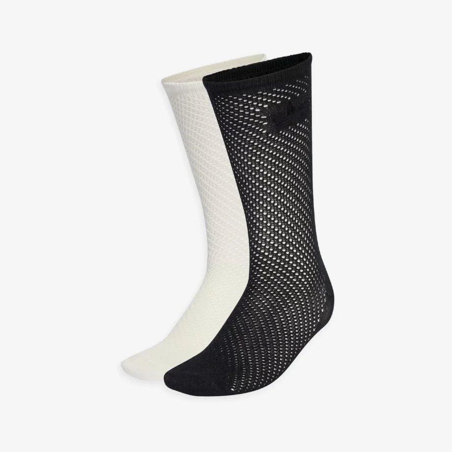 Adidas Crochet Crew 2 Pairs